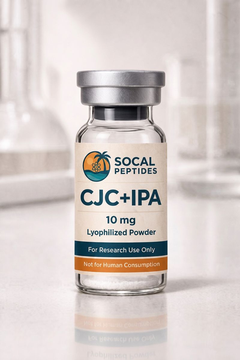 CJC+IPA