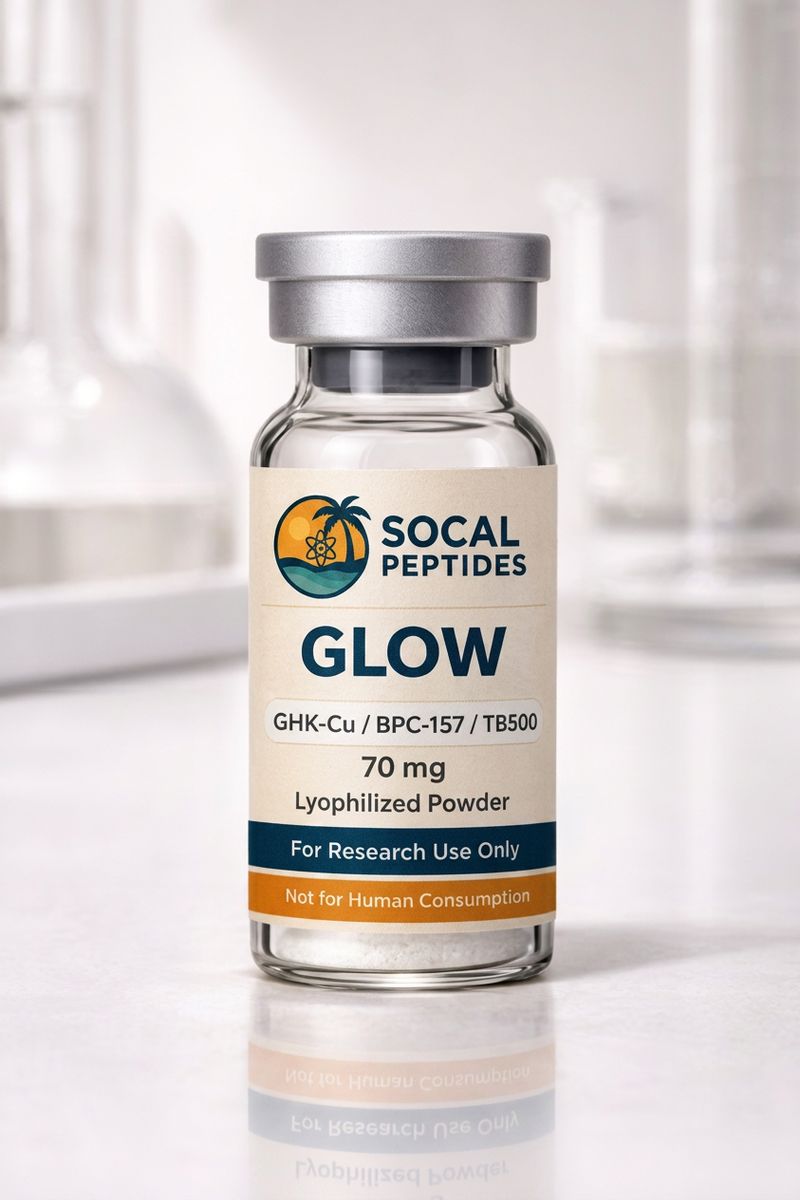 GLOW