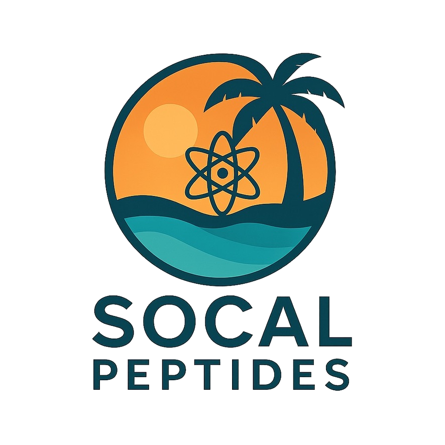 SoCal Peptides