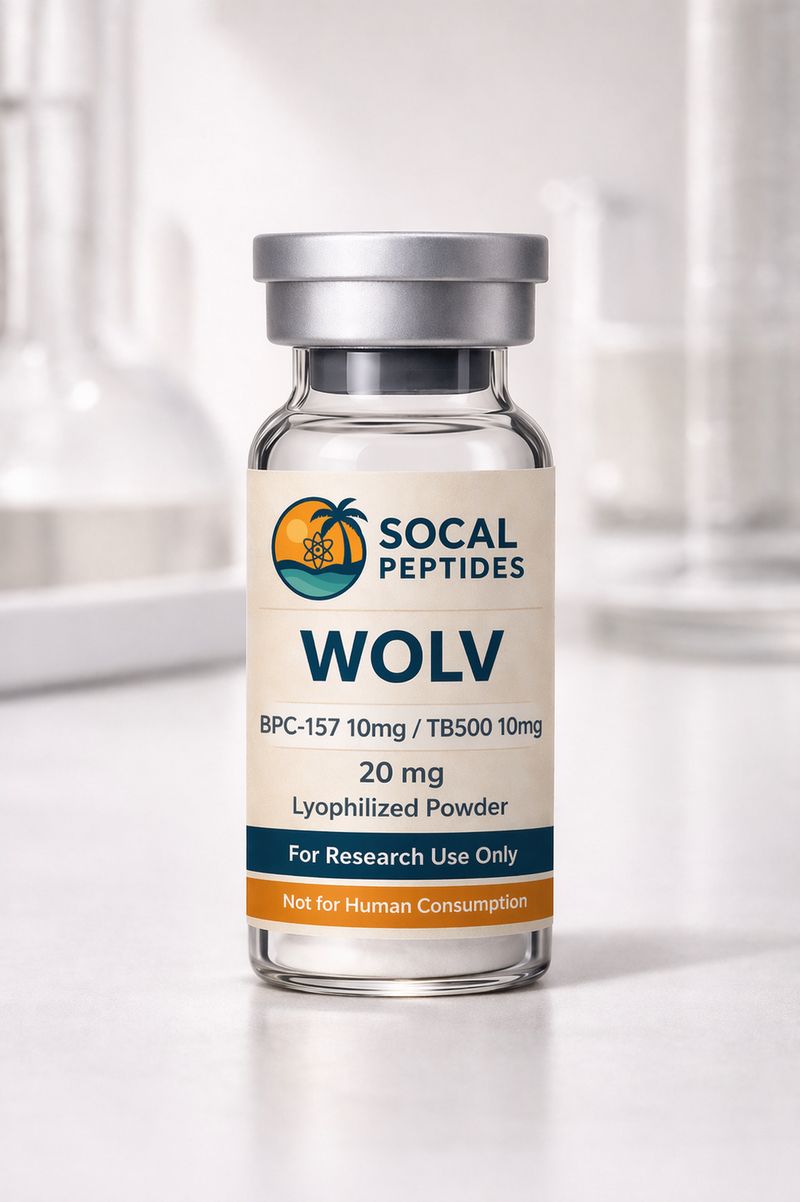 WOLV